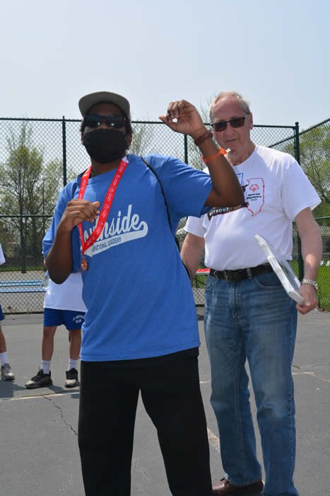 Special Olympics MAY 2022 Pic #4347